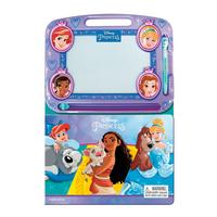 Image of Disney Princess Learning Series Book