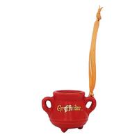 Image of Harry Potter Gryffindor Decoration