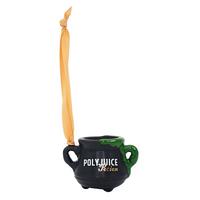 Image of Harry Potter Polyjuice Decoration