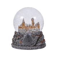 Image of Harry Potter Hogwarts Castle Snow Globe