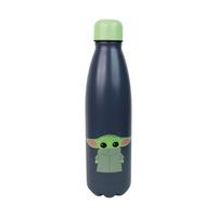 Star Wars The Mandalorian The Child Baby Yoda Water Bottle