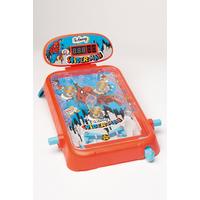 Image of Amazing Spider-Man Electronic Pinball