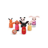 Image of Bing Character shaped Skittle