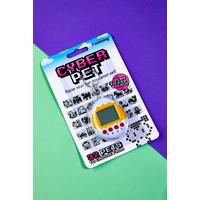 Image of Cyber Pet