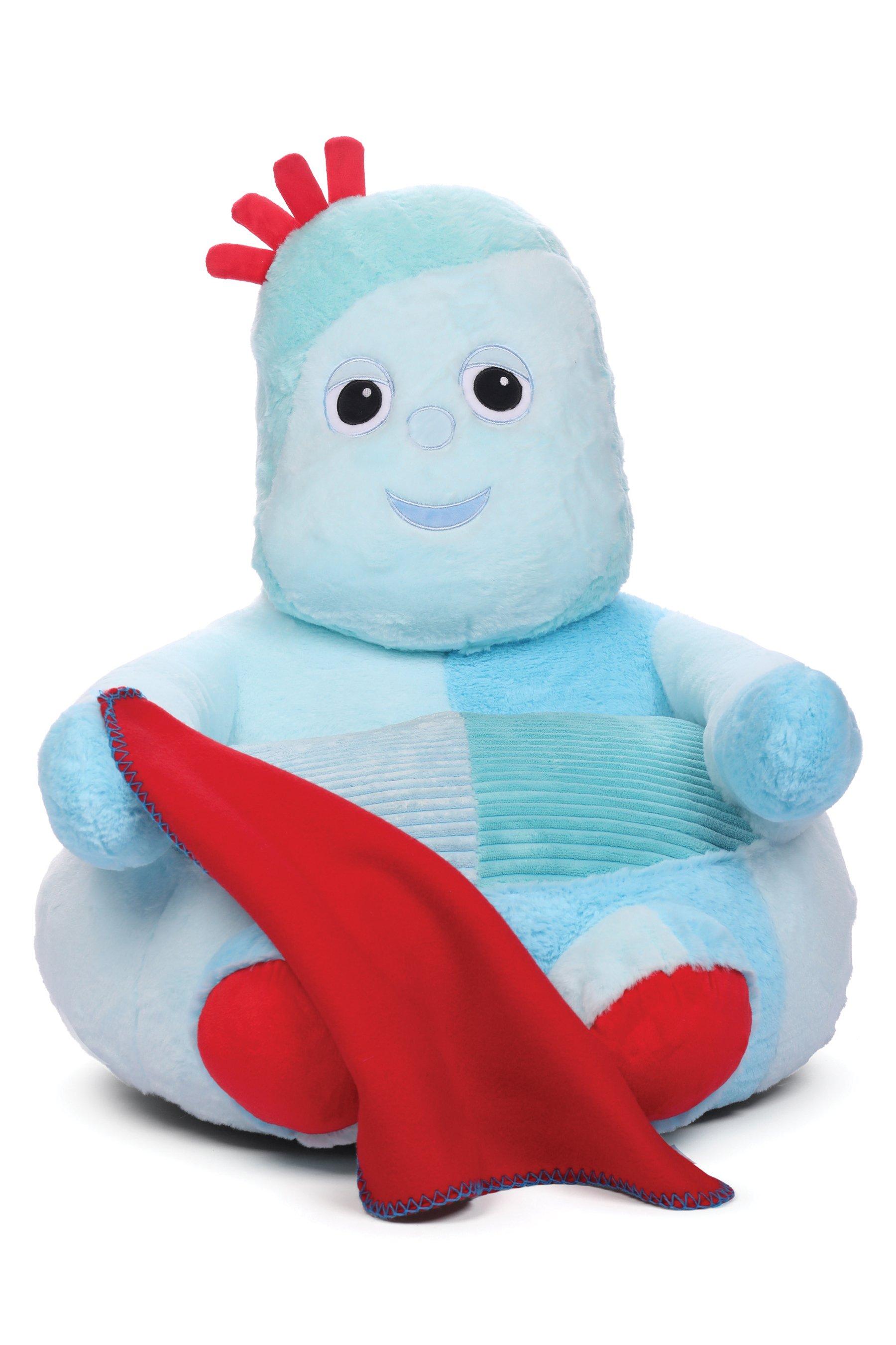 iggle piggle chair