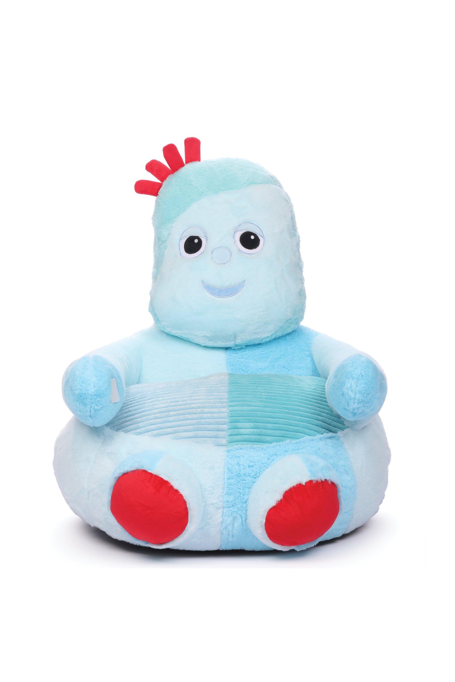 large iggle piggle