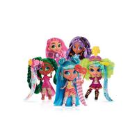 Image of Hairdorables Dolls Assortment - Series 5