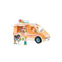 Image of Playmobil Ice Cream Truck
