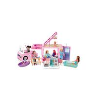 Image of Barbie 3-In-1 Camper