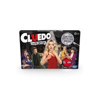 Image of Cluedo Liars Edition
