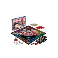 Image of Monopoly For Sore Losers