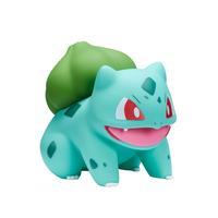 Image of Pokemon 4 Inch Kanto Vinyl Figures - Bulbasaur