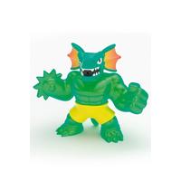 Image of Heroes Of Goo Jit Zu S2 - Reptaur