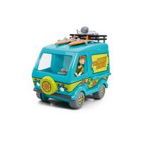 Image of Scooby Doo SCOOB The Mystery Machine