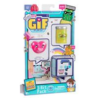 Image of Oh My GIF Season 1 3 Bit Pack