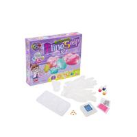 Image of Make Your Own Bling Soap and Lip Balm Twin Pack