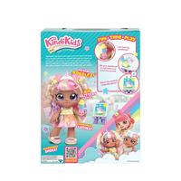 Image of Kindi Kids S3 Toddler Doll - Mystabella