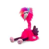 Image of Sassimals Flossi the Flamingo