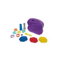 Image of Kinetic Sand Sandwhirlz Play Set