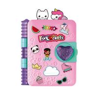 Image of Funlockets Secret Diary