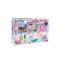 Image of 3-in-1 Crystal and Candle Set