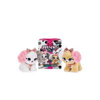 Image of Rose Gold Present Pets