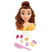 Image of Disney Princess Belle Styling Head