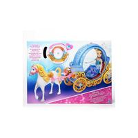 Image of Disney Princess Cinderellas Magical Transforming Carriage