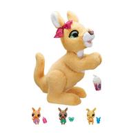 Image of Furreal Mama Josie The Kangaroo