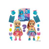 Image of Baby Alive Baby Grows Up Happy