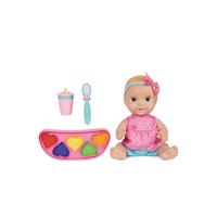 Image of Luvabella Mealtime Magic - Blonde