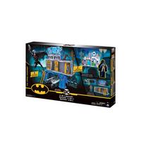 Image of 3-In-1 Batman Mission Play Set