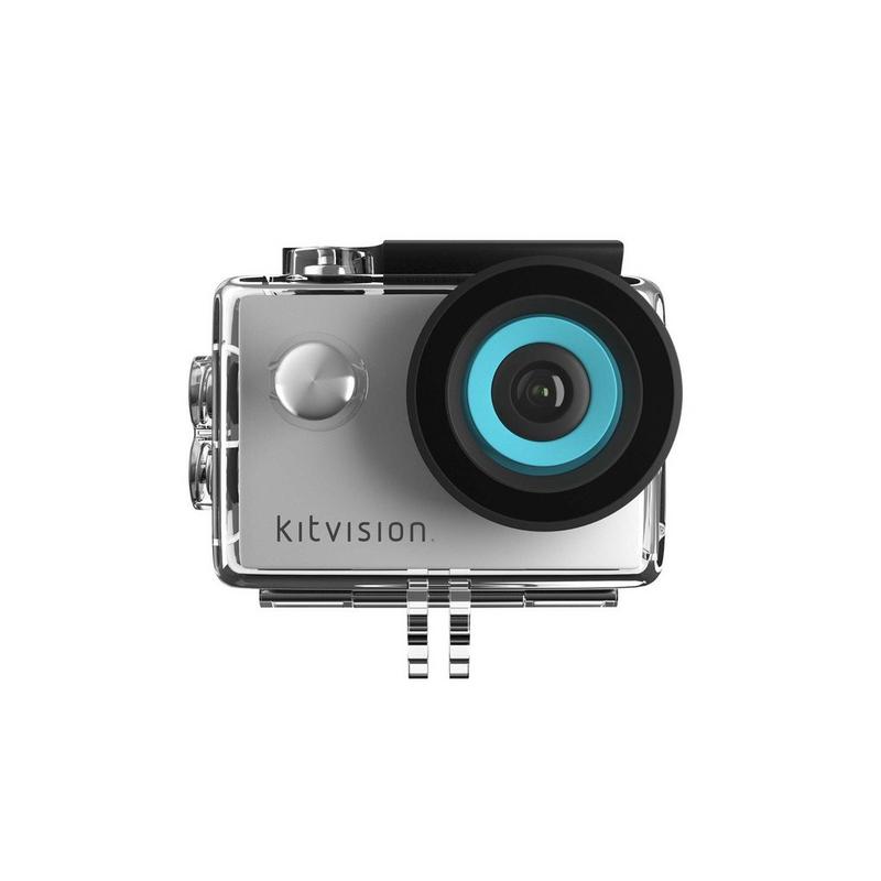 Kitvision KitVision Action Camera | Black