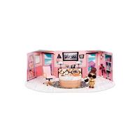 Image of L.O.L. Surprise! School Office with Boss Queen