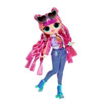 Image of L.O.L. Surprise! Roller Chick OMG Doll Series 3