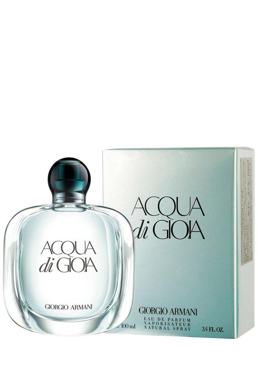 giorgio armani acqua di gioia edp 50ml