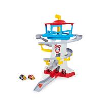 Image of Paw Patrol Adventure Bay Trackset