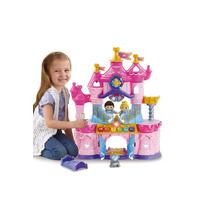 Image of Vtech Toot-Toot Friends Magic Lights Castle