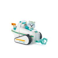 Image of Paw Patrol Everest Vehicle