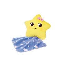Image of Little Baby Bum Twinkle the Star Plush