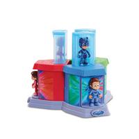 Image of PJ Masks Transforming Playset