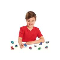 Image of PJ Masks Night Time Micros Deluxe Vehicle Set