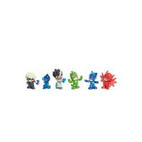 Image of PJ Masks Night Time Micros Multi Figure Pack