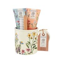 Heathcote + Ivory In The Garden Tea-Break Hand Essentials