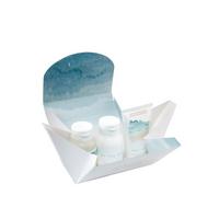 Heathcote + Ivory By The Sea Body Care Starter Set