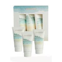 Heathcote + Ivory By The Sea Hand Cream Collection