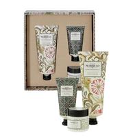 Morris and Co Jasmine + Green Tea Hand Care Treats
