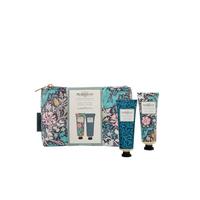 Morris and Co Pink Clay and Honeysuckle Hand Care Bag