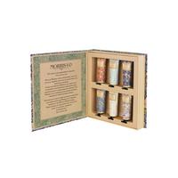 Morris and Co Strawberry Thief Hand Cream Library