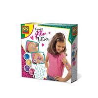 Image of SES Creative Fashion Glitter Tattoos